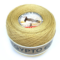 Пряжа Mafil Egypto 25 147 солома