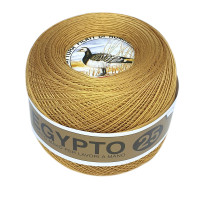 Пряжа Mafil Egypto 25 41 бронза