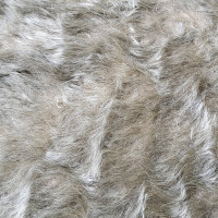 Мохер з шовком для тедді Steiff Schulte 23 мм apr-22 сірий