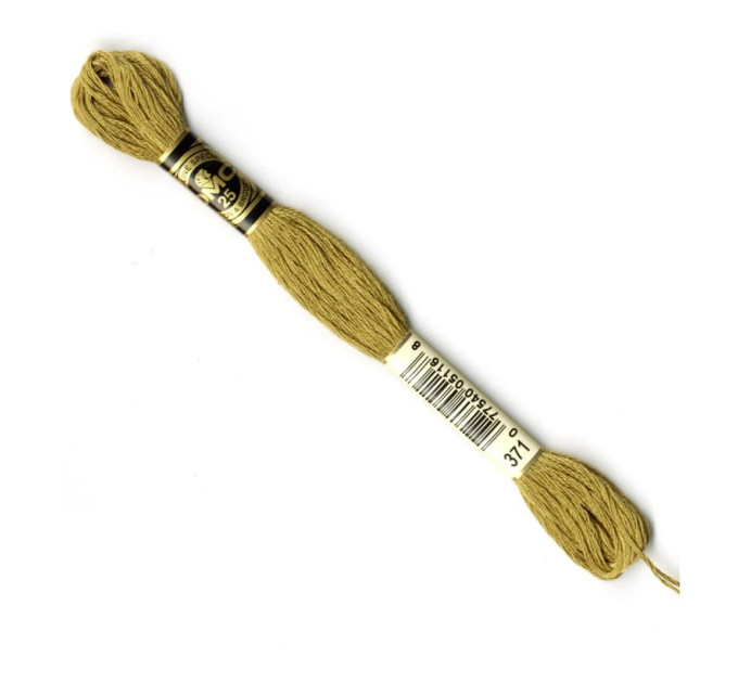 Муліне DMC арт.117 371