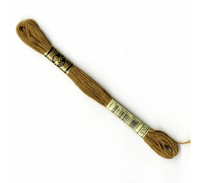 Муліне DMC арт.117 610