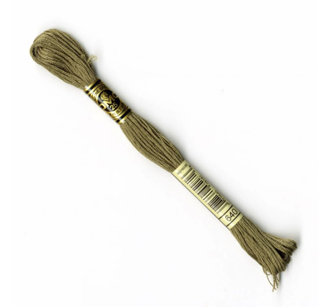 Муліне DMC арт.117 640