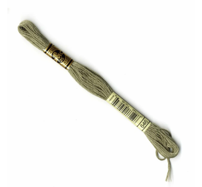 Муліне DMC арт.117 646