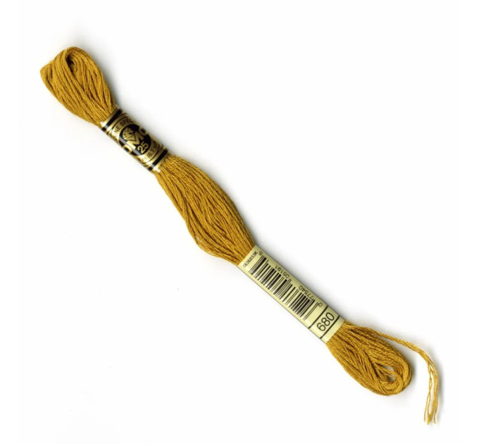 Муліне DMC арт.117 680