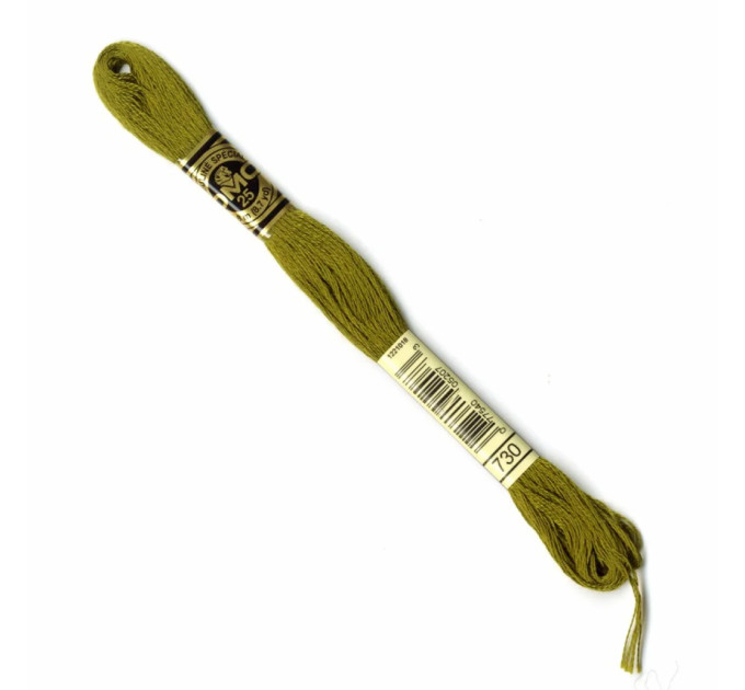 Муліне DMC арт.117 730
