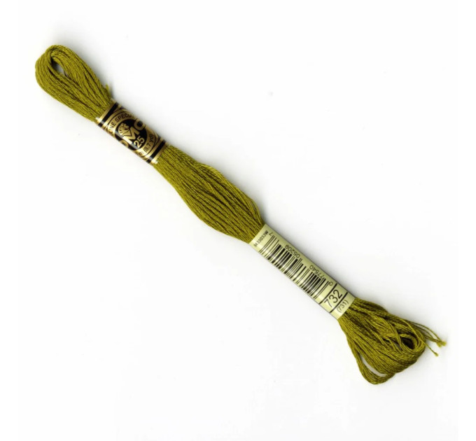 Муліне DMC арт.117 732