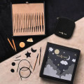 32650 Подарунковий набір з'ємних спиць DAY & NITE KnitPro