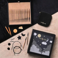 32650 Подарунковий набір з'ємних спиць DAY & NITE KnitPro