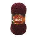 Пряжа шкарпеткова Nako Boho Concept 20996