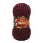 Пряжа шкарпеткова Nako Boho Concept 20996