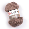 Пряжа YarnArt Mink (ЯрнАрт Мінк) 332 беж