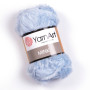 Пряжа YarnArt Mink 351 блакитний
