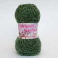 Пряжа Ricignole Fancy Yarn HM2.6 277 зелений меланж
