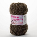 Пряжа Ricignole Fancy Yarn HM2.6 279 коричневий меланж