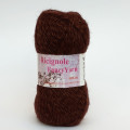 Пряжа Ricignole Fancy Yarn HM2.6 282 шоколад меланж