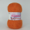 Пряжа Ricignole HM18 12 помаранчевий