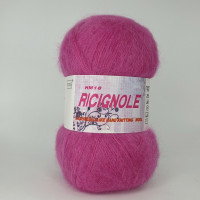 Пряжа Ricignole HM18 21 малина