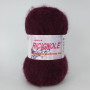 Пряжа Ricignole HM18 22 бордо