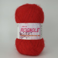 Пряжа Ricignole HM18 23 червоний