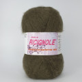 Пряжа Ricignole HM18 28 болотний