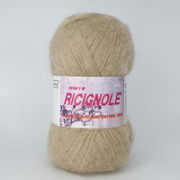 Пряжа Ricignole HM18 51 св.беж