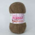 Пряжа Ricignole HM18 52 темний беж