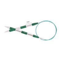 42081 Спиці кругові Smartstix KnitPro, 80 см, 2.00 мм