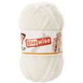 Пряжа Fulcrum Wool Stay Wise |  Стей Вайз 000 білий