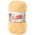Пряжа Fulcrum Wool Stay Wise |  Стей Вайз 104 персиковий