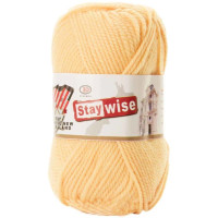 Пряжа Fulcrum Wool Stay Wise |  Стей Вайз 104 персиковий
