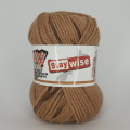 Пряжа Fulcrum Wool Stay Wise |  Стей Вайз 912 беж меланж