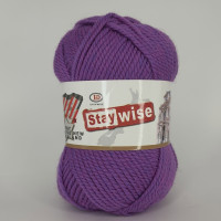 Пряжа Fulcrum Wool Stay Wise |  Стей Вайз 995 фуксія
