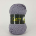 Пряжа Vita Candy | Віта Канді 2509 сірий