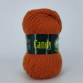 Пряжа Vita Candy | Віта Канді 2512 теракот