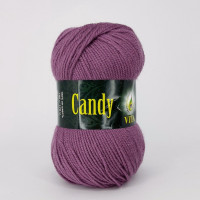 Пряжа Vita Candy | Віта Канді 2534 бузок