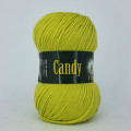 Пряжа Vita Candy | Віта Канді 2542 яскравий салат
