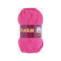 Пряжа Vita Cotton Charm (Віта Коттон Шарм) 4155 малина