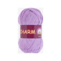 Пряжа Vita Cotton Charm (Віта Коттон Шарм) 4169 бузок