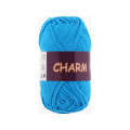 Пряжа Vita Cotton Charm (Віта Коттон Шарм) 4172 бірюза
