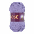 Пряжа Vita Cotton Rose (Віта Коттон Роза) 3920 лаванда