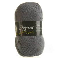 Пряжа Vita Elegant | Віта Елегант 2082 сірий