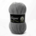 Пряжа Vita Elegant | Віта Елегант 2091 сірий