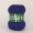 Пряжа Vita Luster wool | Віта Ластер вул 100 3358 джинс Пряжа Vita Luster wool | Віта Ластер вул 100 3358 джинс