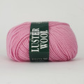 Пряжа Vita Luster wool | Віта Ластер вул 50 3365 рожево-бузковий