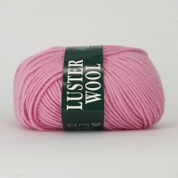 Пряжа Vita Luster wool | Віта Ластер вул 50 3365 рожево-бузковий