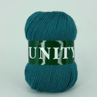 Пряжа Vita Unity | Віта Юніті 2038 петроль
