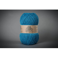 Пряжа Vivchari Ethno-Cotton 1500 | Вівчарі Етно-Котон 1500 106 бірюза