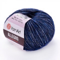 Пряжа YarnArt Allegro | ЯрнАрт Аллегро 721 джинс