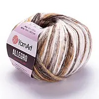 Пряжа YarnArt Allegro | ЯрнАрт Аллегро 741 різнобарвний Пряжа YarnArt Allegro | ЯрнАрт Аллегро 741 різнобарвний