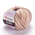 Пряжа YarnArt Allegro | ЯрнАрт Аллегро 750 різнобарвний